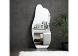 Jemma Floor Mirror by DEKOR - product image 3 for Resin Society
