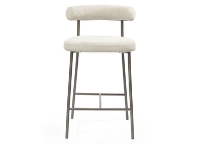 Ella Counter Stool detail image - Resin Society