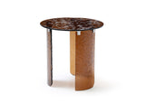 Rivelle Side Table by DEKOR - product image 2 for Resin Society