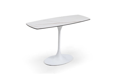 Amarosa Console by DEKOR - Resin Society