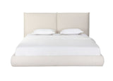 Eric King Bed by DEKOR - main product image for Resin Society