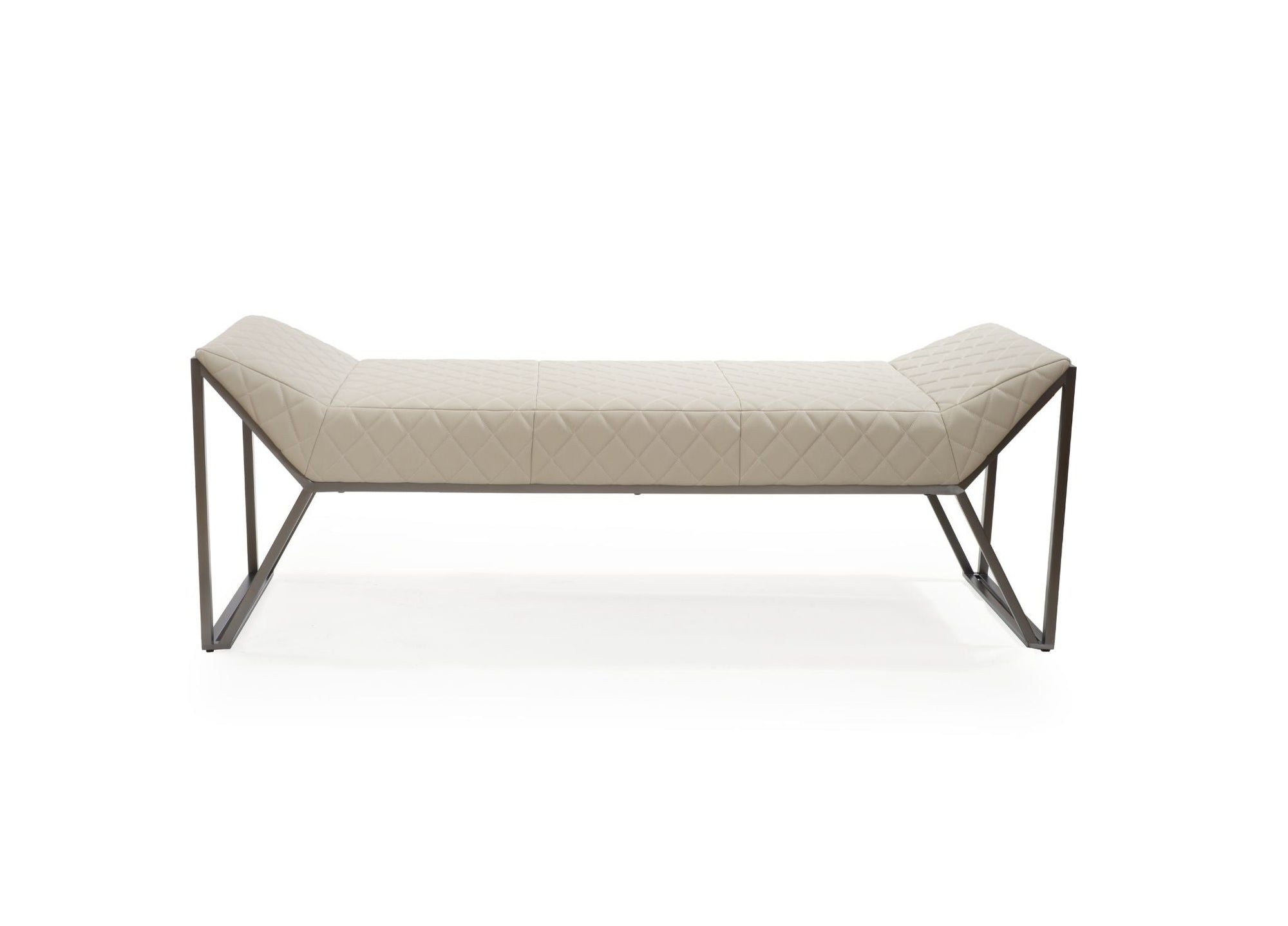 Mylo Bench by DEKOR - main product image for Resin Society