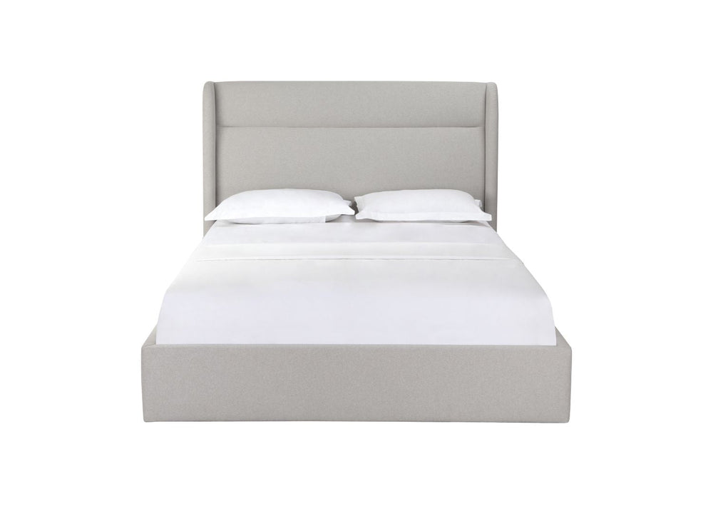 Tokyo Queen Bed by DEKOR - main product image for Resin Society