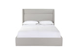 Tokyo Queen Bed by DEKOR - main product image for Resin Society