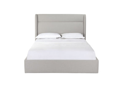 Tokyo Queen Bed by DEKOR - Resin Society