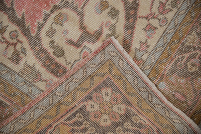 6.5x10 Vintage Distressed Sparta Carpet by Old New House® - product image 10 for Resin Society