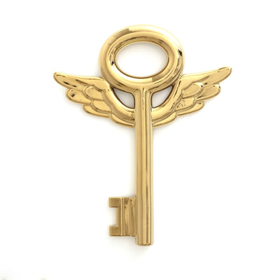 FREEDOM KEY by DEKOR - Resin Society