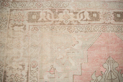 7.5x12 Vintage Distressed Oushak Carpet by Old New House® - product image 3 for Resin Society