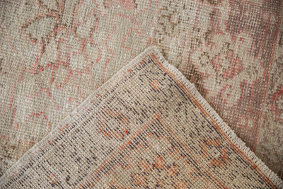 7.5x12 Vintage Distressed Oushak Carpet by Old New House® - product image 9 for Resin Society