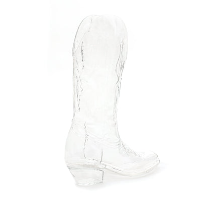 CRYSTALBOOTIE detail image - Resin Society