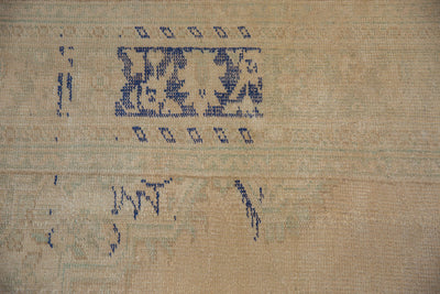 6.5x9.5 Vintage Distressed Oushak Carpet by Old New House® - product image 3 for Resin Society