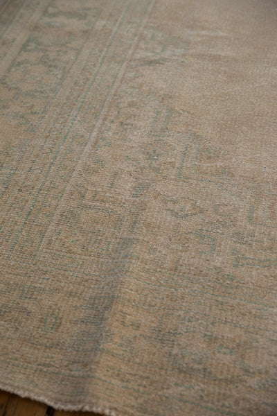 6.5x9.5 Vintage Distressed Oushak Carpet by Old New House® - product image 6 for Resin Society