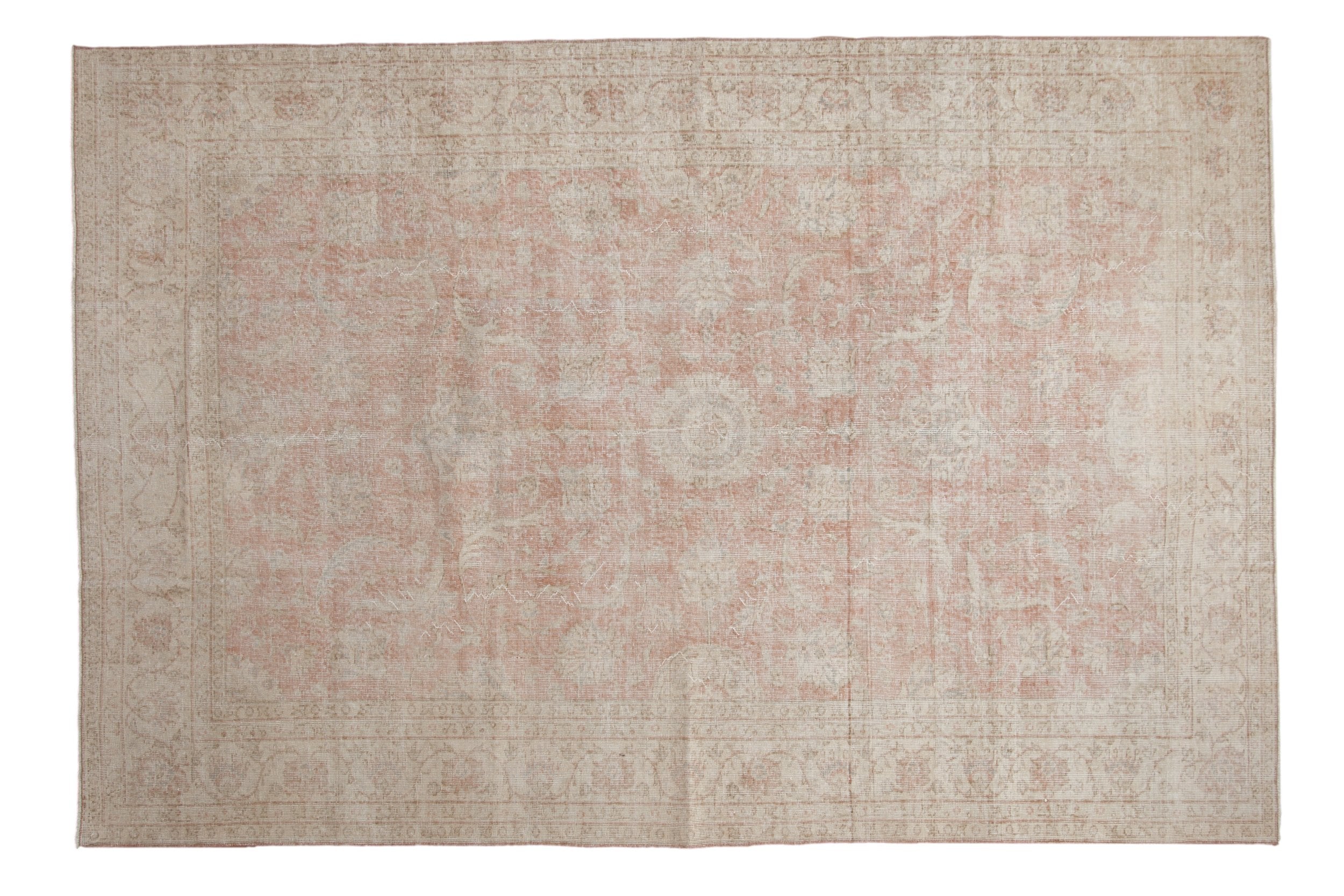 7x10.5 Vintage Distressed Sparta Carpet by Old New House® - main product image for Resin Society