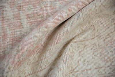7x10.5 Vintage Distressed Sparta Carpet by Old New House® - product image 9 for Resin Society