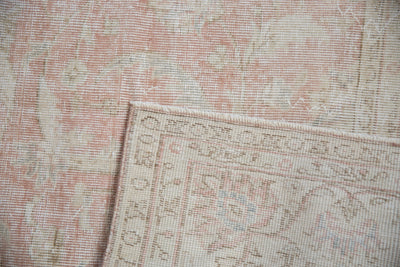 7x10.5 Vintage Distressed Sparta Carpet by Old New House® - product image 10 for Resin Society