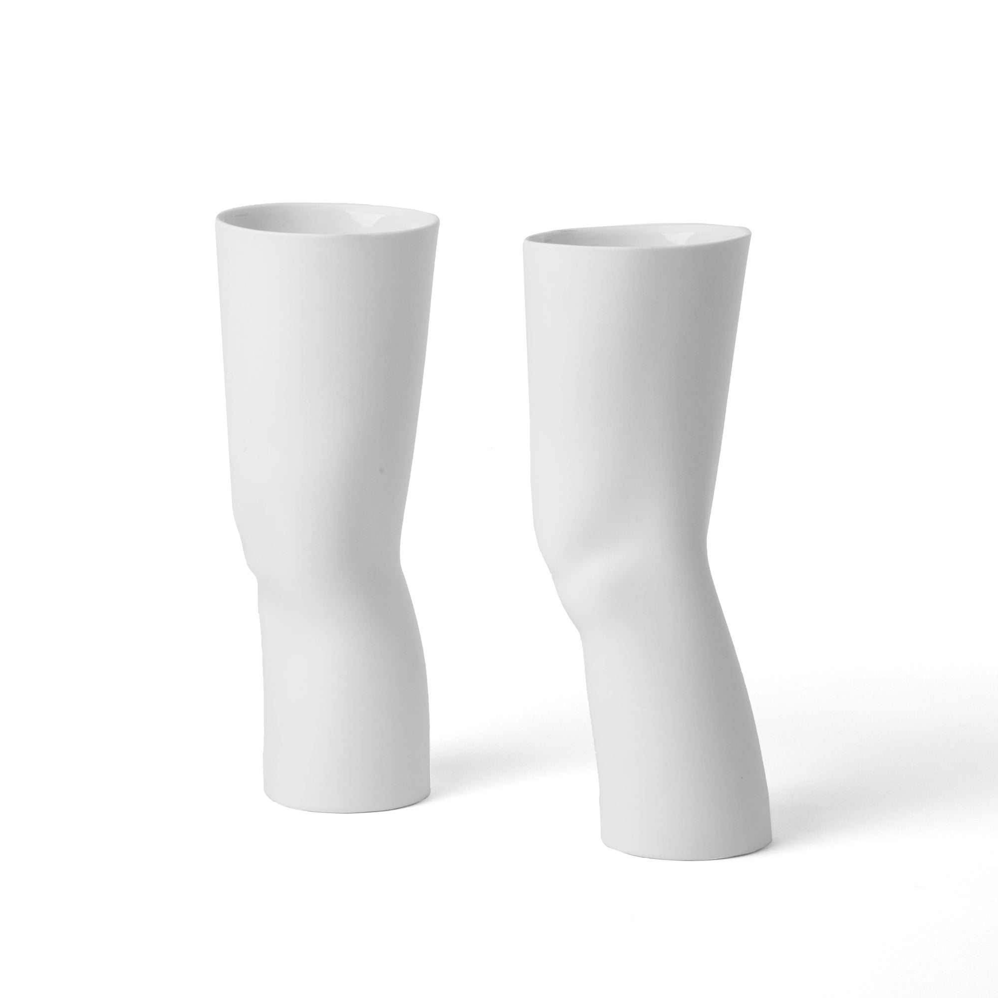 ELLE VASES detail image - Resin Society