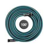 Xtreme Flow 5/8 in. Hose With US hose threads.