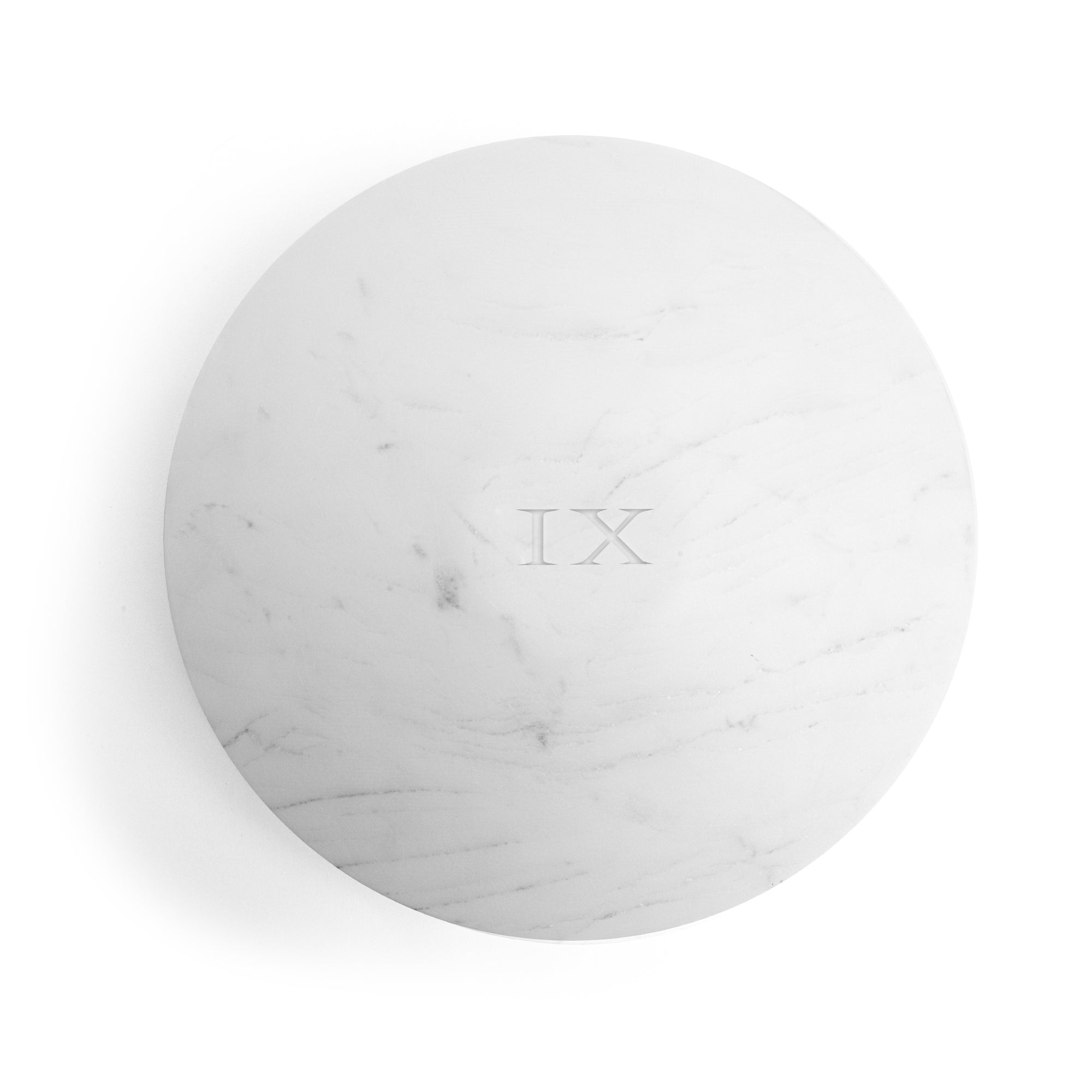 Lvdis Marble Disk detail image - Resin Society