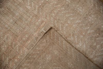 3x4.5 Vintage Distressed Turkmen Rug by Old New House® - product image 8 for Resin Society