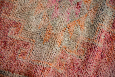 3x11 Vintage Distressed Kurd Rug Runner by Old New House® - product image 13 for Resin Society