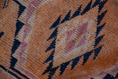 3x12 Vintage Distressed Kurd Rug Runner by Old New House® - product image 7 for Resin Society