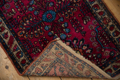 2x3 Vintage Fine Lilihan Rug Mat by Old New House® - product image 6 for Resin Society