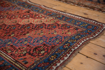 3x4.5 Vintage Kurd Rug by Old New House® - product image 4 for Resin Society