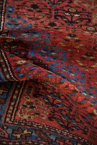 3x4.5 Vintage Kurd Rug by Old New House® - product image 8 for Resin Society
