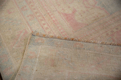 5x8.5 Vintage Distressed Oushak Carpet by Old New House® - product image 11 for Resin Society