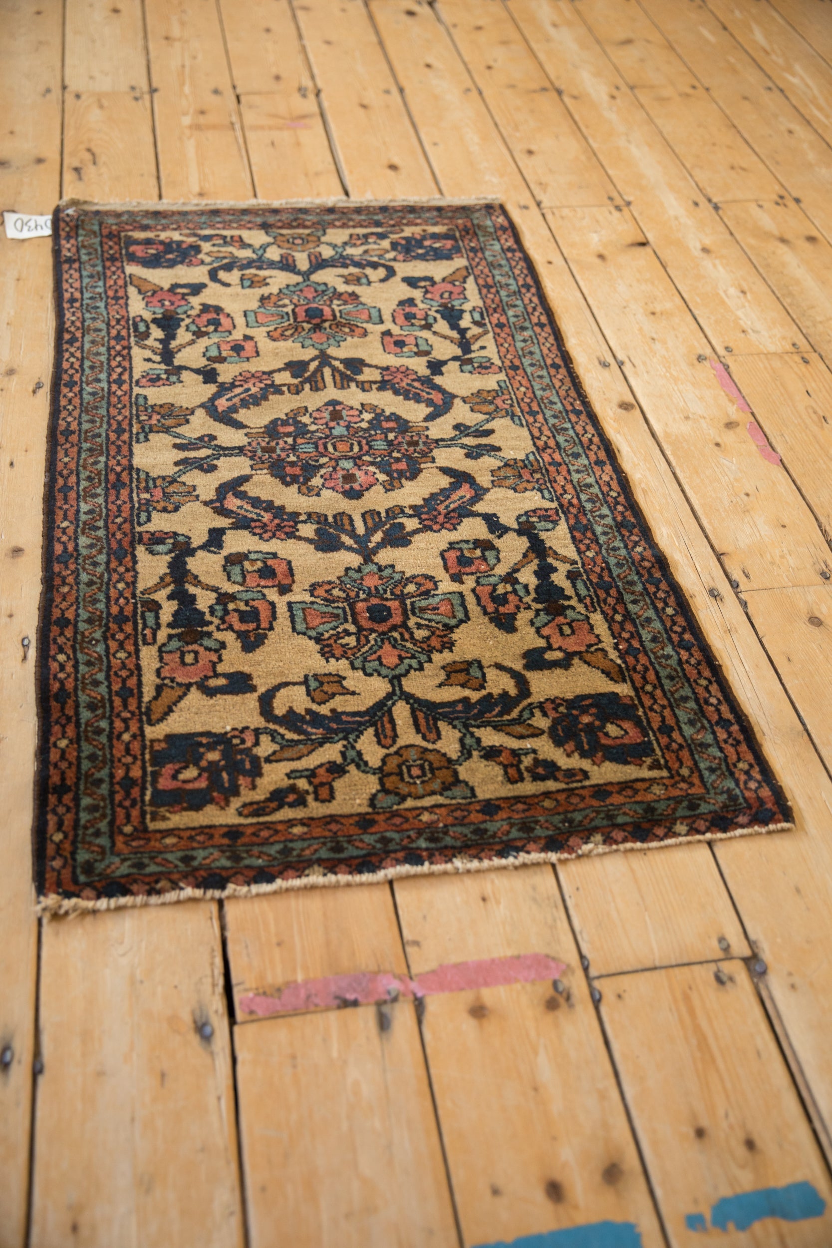 2x4 Vintage Fine Mehriban Rug Runner by Old New House® - product image 5 for Resin Society