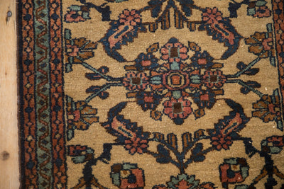 2x4 Vintage Fine Mehriban Rug Runner by Old New House® - product image 7 for Resin Society