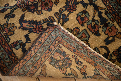 2x4 Vintage Fine Mehriban Rug Runner by Old New House® - product image 9 for Resin Society