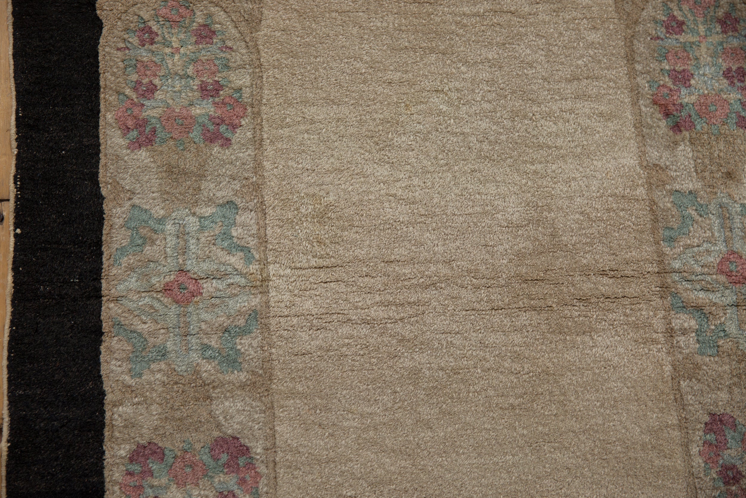 3x5.5 Vintage Fette-Li Rug by Old New House® - product image 6 for Resin Society