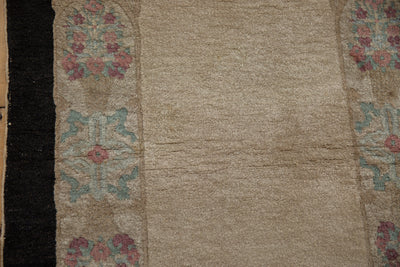 3x5.5 Vintage Fette-Li Rug by Old New House® - product image 6 for Resin Society