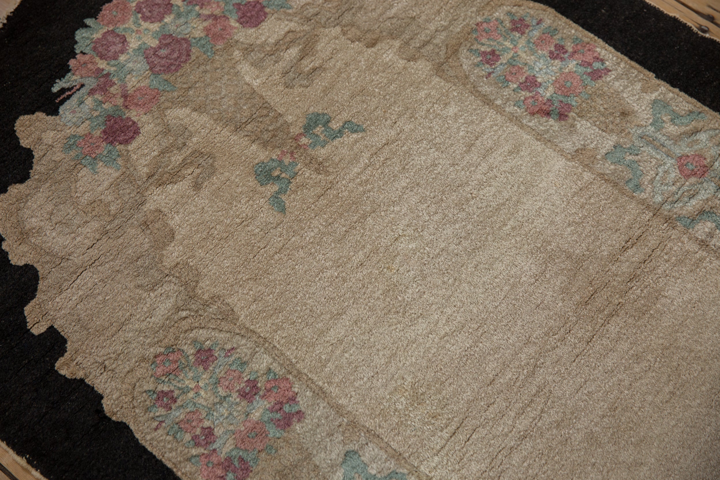 3x5.5 Vintage Fette-Li Rug by Old New House® - product image 7 for Resin Society