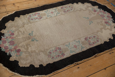 3x5.5 Vintage Fette-Li Rug by Old New House® - product image 8 for Resin Society