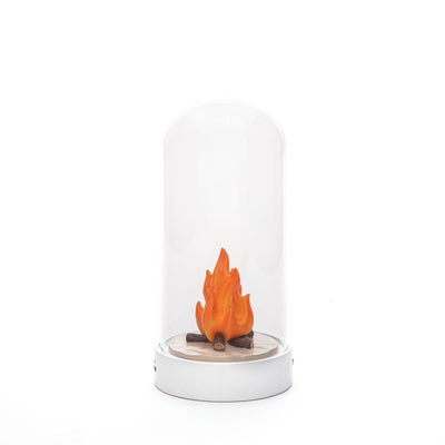 My Little Bonfire by DEKOR - main product image for Resin Society