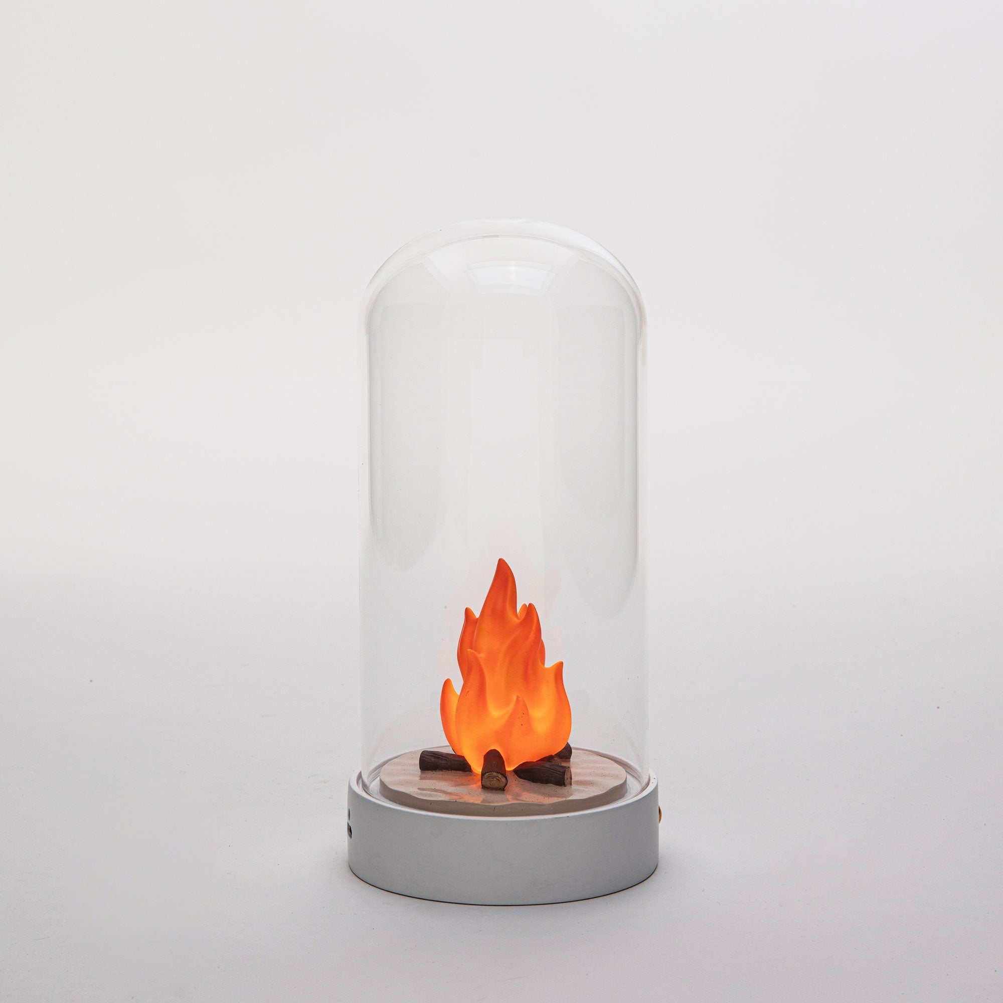 My Little Bonfire by DEKOR - product image 2 for Resin Society