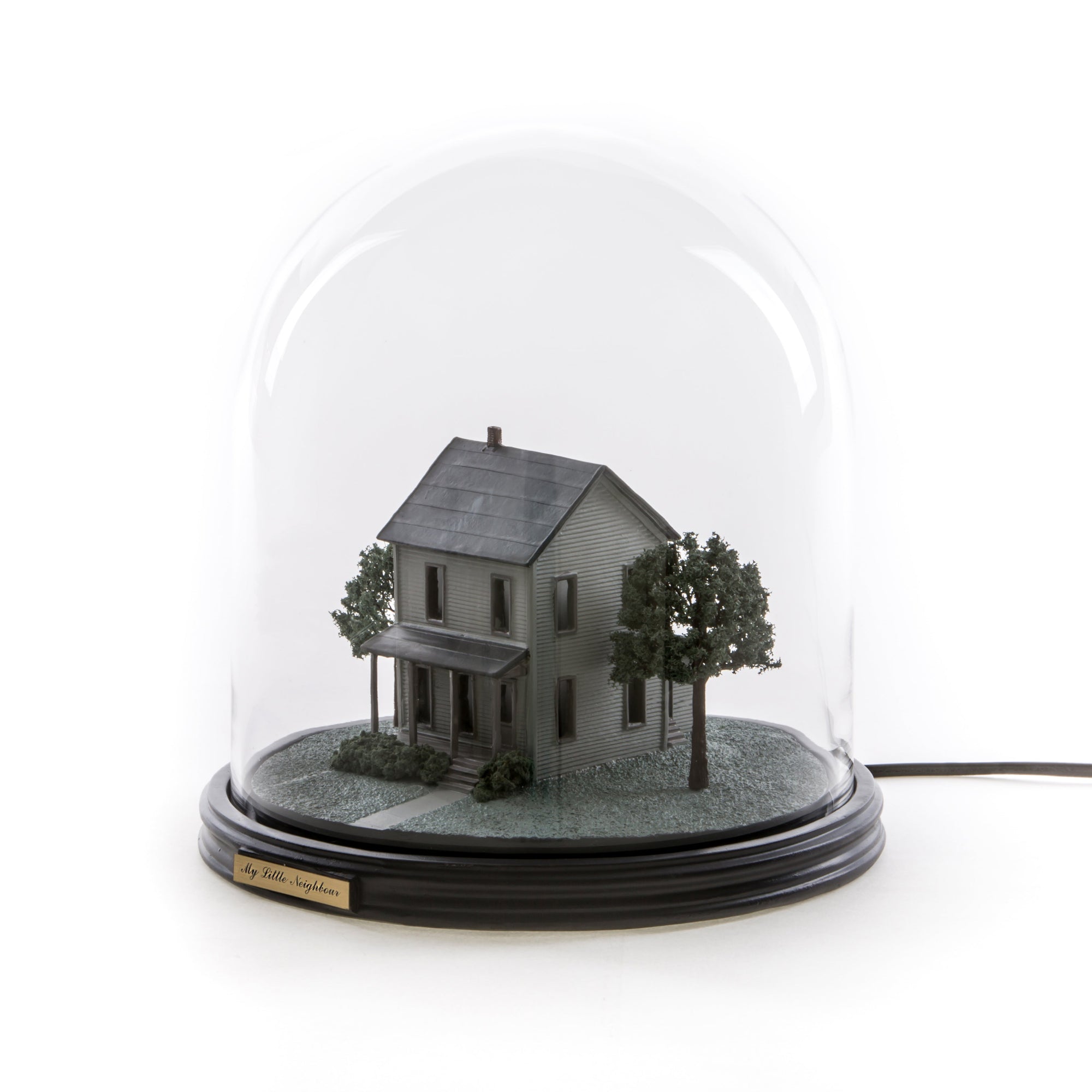 My Little Neighbour by DEKOR - product image 2 for Resin Society