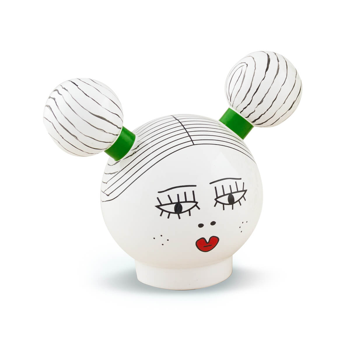 Izumi Head Spare part by DEKOR - Resin Society