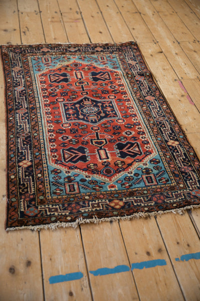 2.5x4 Vintage Tajabad Rug by Old New House® - product image 5 for Resin Society