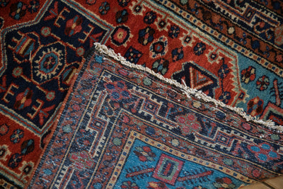 2.5x4 Vintage Tajabad Rug by Old New House® - product image 9 for Resin Society