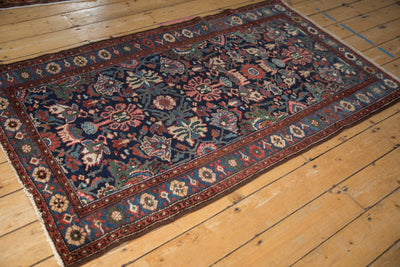 3.5x6 Vintage Mehreban Rug by Old New House® - product image 4 for Resin Society