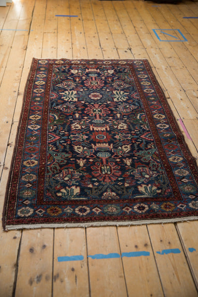 3.5x6 Vintage Mehreban Rug by Old New House® - product image 5 for Resin Society