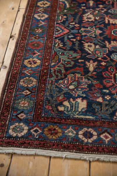 3.5x6 Vintage Mehreban Rug by Old New House® - product image 6 for Resin Society