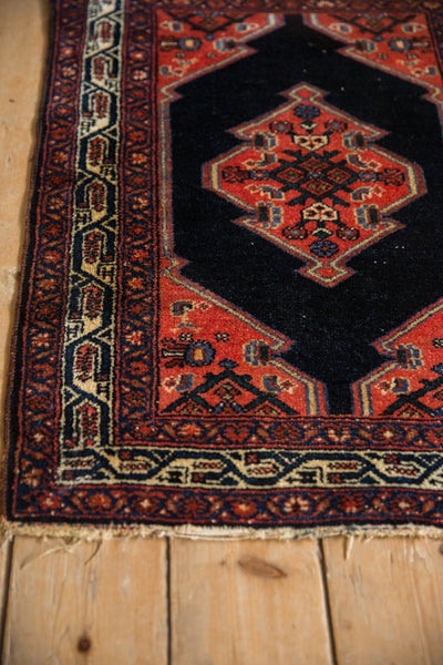 2x3 Vintage Malayer Rug Mat