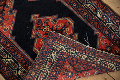 2x3 Vintage Malayer Rug Mat