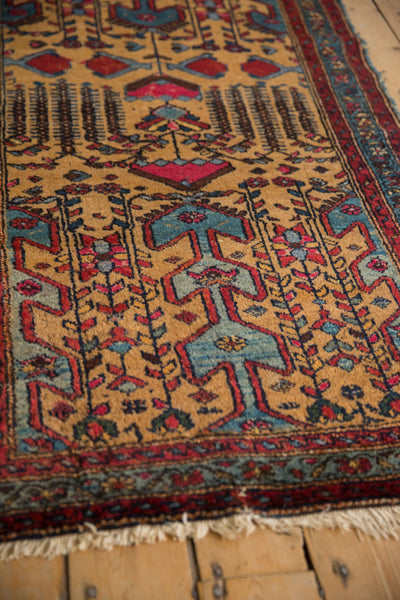3.5x6.5 Vintage Mehreban Rug by Old New House® - product image 5 for Resin Society
