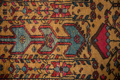 3.5x6.5 Vintage Mehreban Rug by Old New House® - product image 6 for Resin Society
