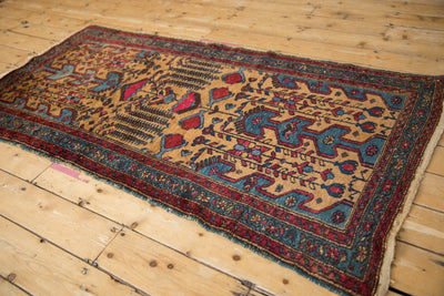 3.5x6.5 Vintage Mehreban Rug by Old New House® - product image 8 for Resin Society